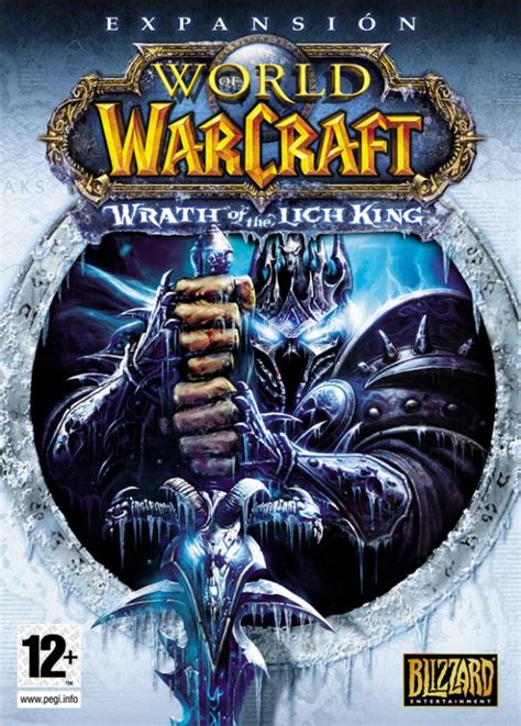 Unleashing Destruction: The Wrath of the Lich King Draught of Unruly Magic